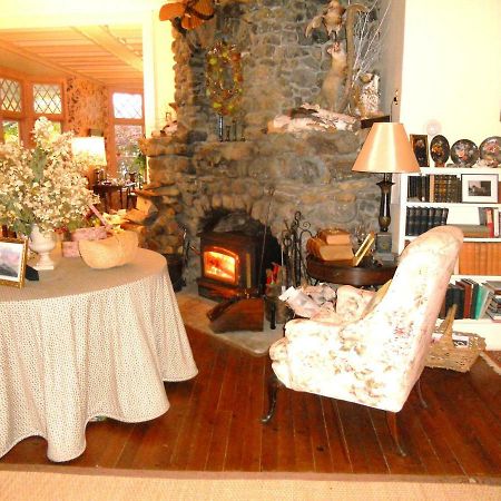 Ruah Bed & Breakfast Hague Exterior foto
