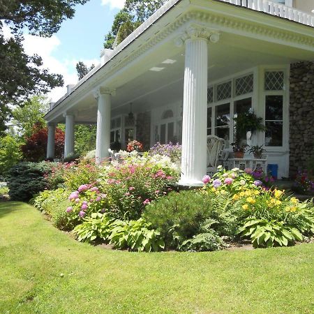 Ruah Bed & Breakfast Hague Exterior foto