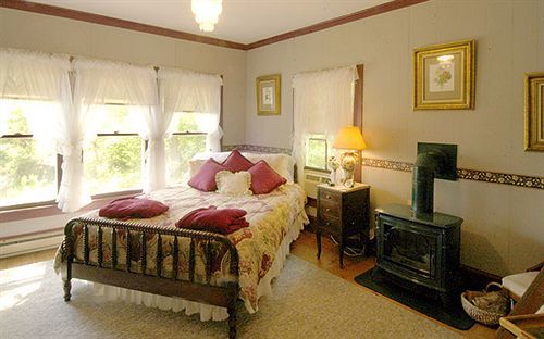 Ruah Bed & Breakfast Hague Exterior foto