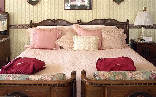 Ruah Bed & Breakfast Hague Exterior foto