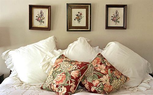 Ruah Bed & Breakfast Hague Exterior foto
