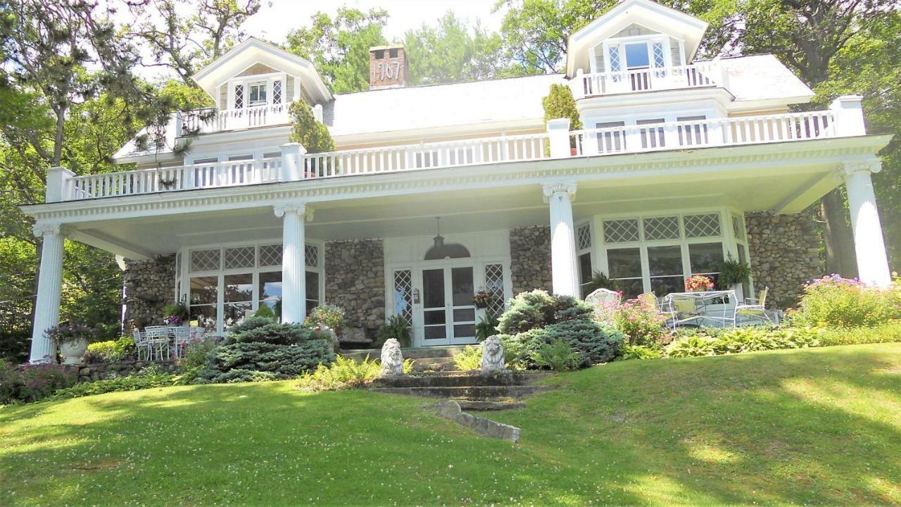 Ruah Bed & Breakfast Hague Exterior foto