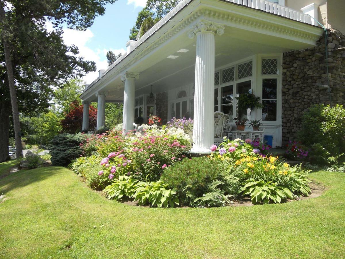Ruah Bed & Breakfast Hague Exterior foto