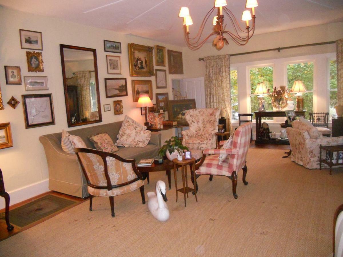Ruah Bed & Breakfast Hague Exterior foto