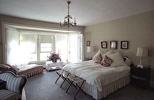 Ruah Bed & Breakfast Hague Exterior foto